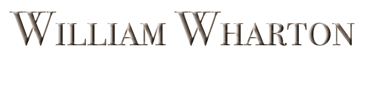 William Wharton