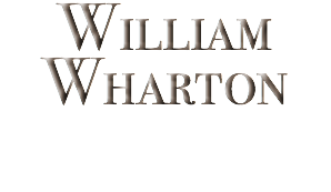William Wharton